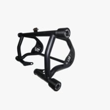 4 SLIDER CRASHGUARD FOR METEOR 350