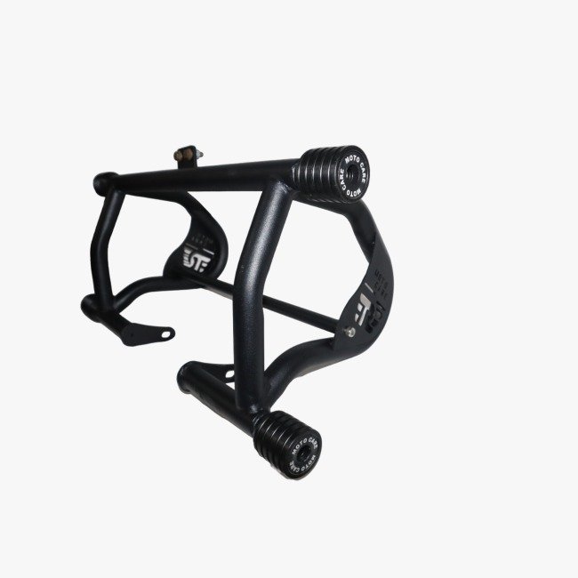 4 SLIDER CRASHGUARD FOR METEOR 350