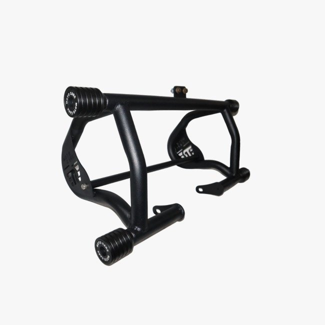 4 SLIDER CRASHGUARD FOR METEOR 350 - Image 3