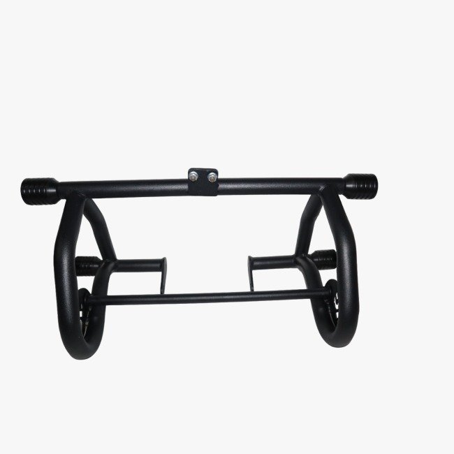 4 SLIDER CRASHGUARD FOR METEOR 350 - Image 4