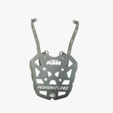 CNC CARRIER PLATE KTM ADV390