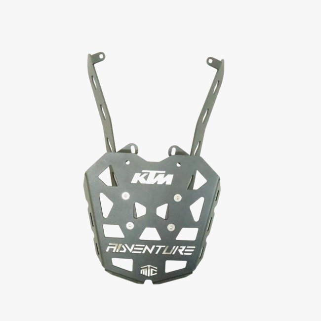 CNC CARRIER PLATE KTM ADV390