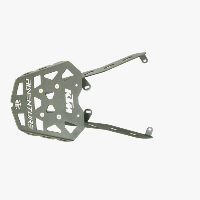 CNC CARRIER PLATE KTM ADV390 - Image 2