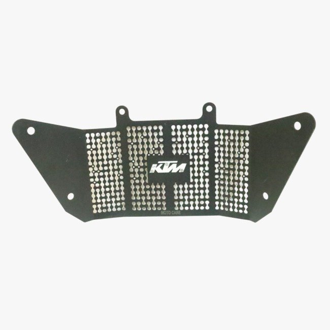 RADIATOR GUARD KTM ADV 390
