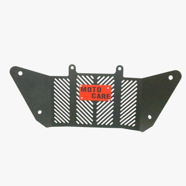 RADIATOR GUARD KTM ADV 390