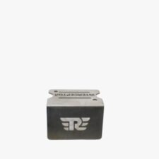 ROYAL ENFIELD INTERCEPTOR 650 DISC OIL CAP