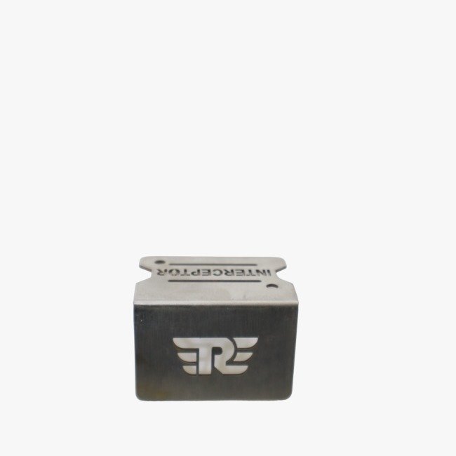 ROYAL ENFIELD INTERCEPTOR 650 DISC OIL CAP