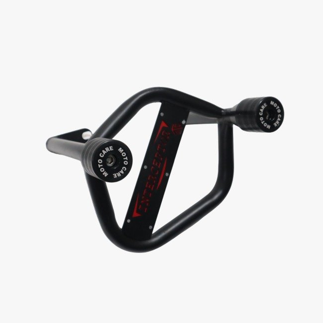 ROYAL ENFIELD INTERCEPTOR 650 - 4 SLIDER CRASHGUARD - Image 2