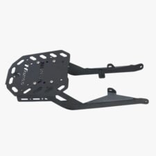 CNC CARRIER PLATE HONDA H'NESS CB 350