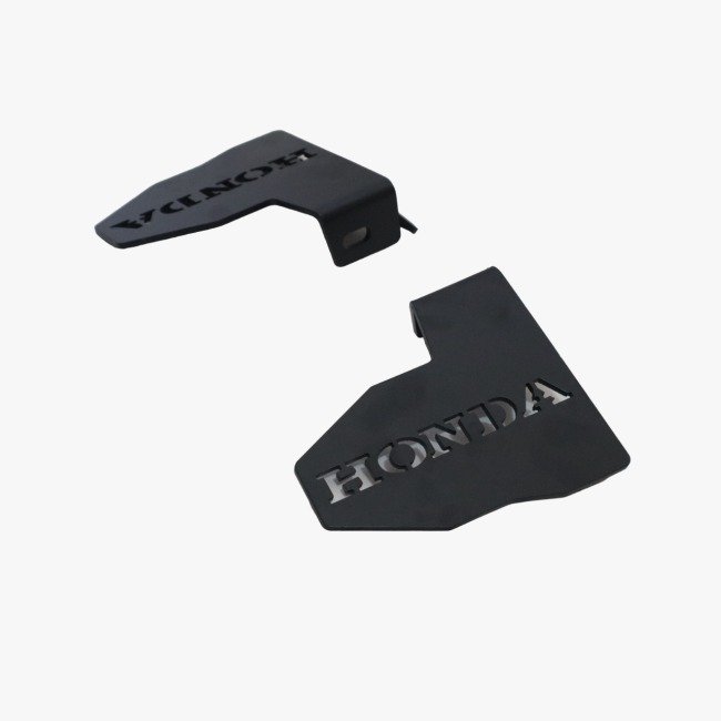 FOOTREST HONDA H'NESS CB 350