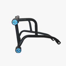 4 SLIDER CRASHGUARD HONDA CB350 RS