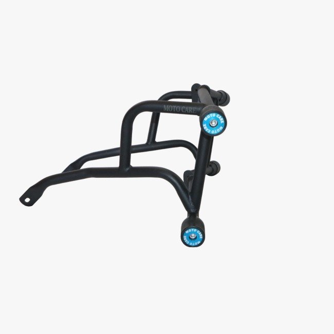 4 SLIDER CRASHGUARD HONDA CB350 RS - Image 3