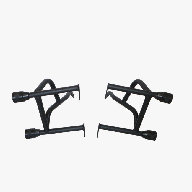 4 SLIDER CRASHGUARD HONDA CB350 RS - Image 2