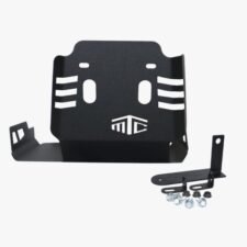 SUMP GUARD HONDA CB350 RS