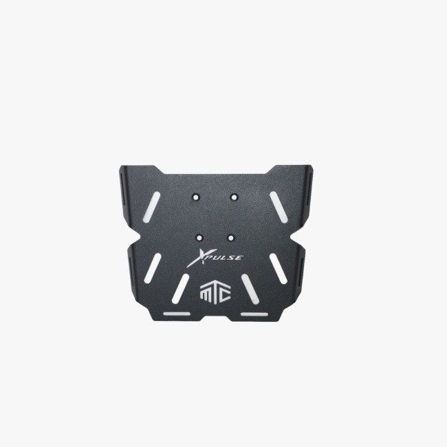 CNC CARRIER PLATE HERO XPULSE 200