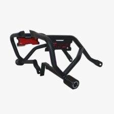 DUAL SLIDER CRASHGUARD HERO XPULSE 200