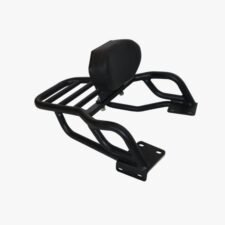 PIPE CARRIER BACKREST HERO XPULSE 200