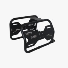 SADDLESTAY WITH PLATE HERO XPULSE 200