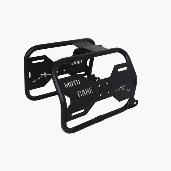 SADDLESTAY WITH PLATE HERO XPULSE 200