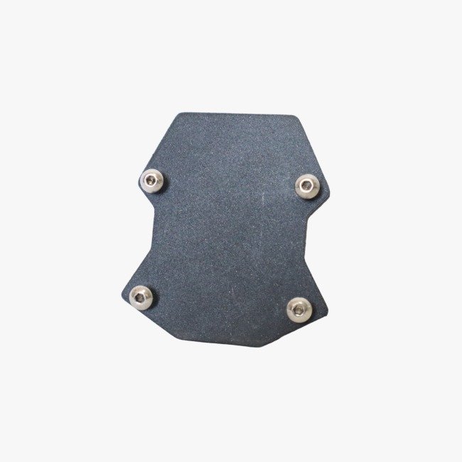 SIDE STAND EXTENDER HERO XPULSE 200