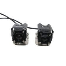 MOTO CARE MINI FOG LIGHTS