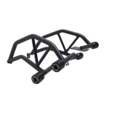 4 SLIDER CRASHGUARD TVS APACHE RTR 200-TYPE 2