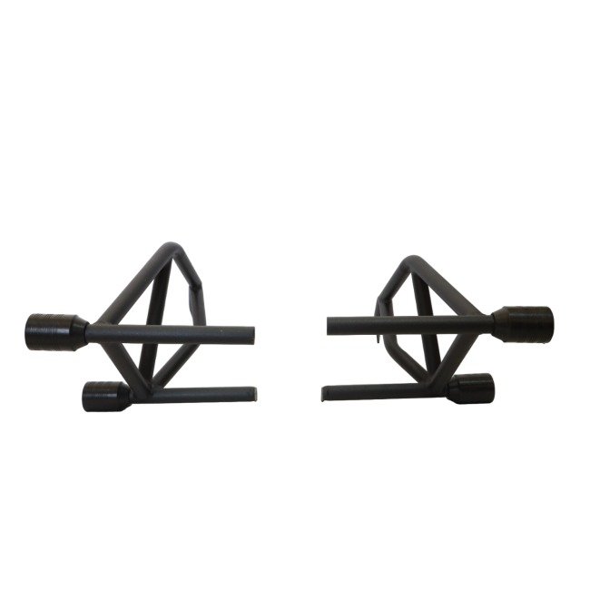 4 SLIDER CRASH GUARD YAMAHA FZ-X - Image 4