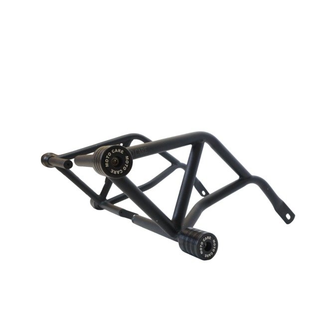 4 SLIDER CRASH GUARD YAMAHA FZ-X