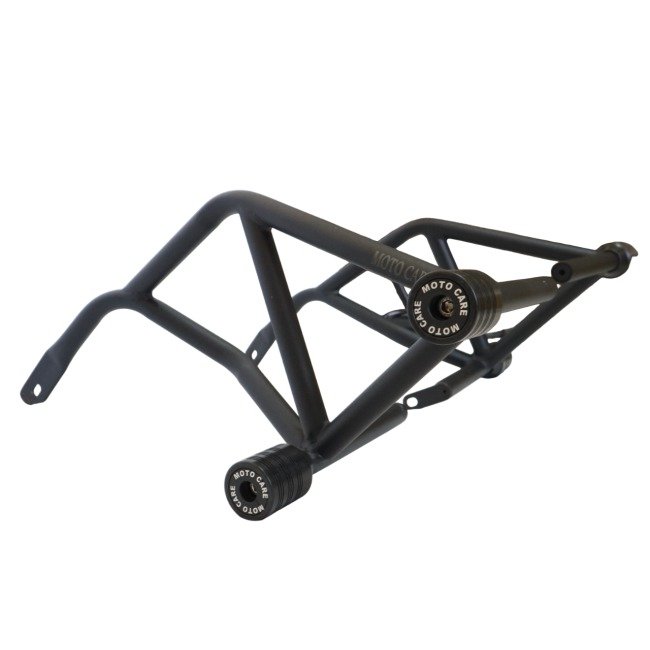 4 SLIDER CRASH GUARD YAMAHA FZ-X - Image 3