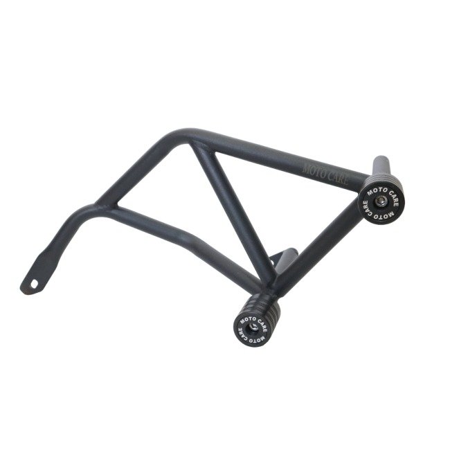 4 SLIDER CRASH GUARD YAMAHA FZ-X - Image 2