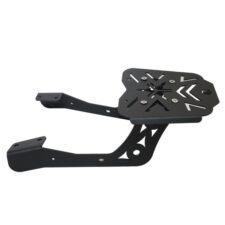 CNC CARRIER PLATE YAMAHA FZ- X