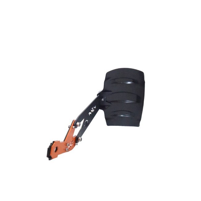 TYRE HUGGER FOR DUKE 200/390 BS4 - Image 4