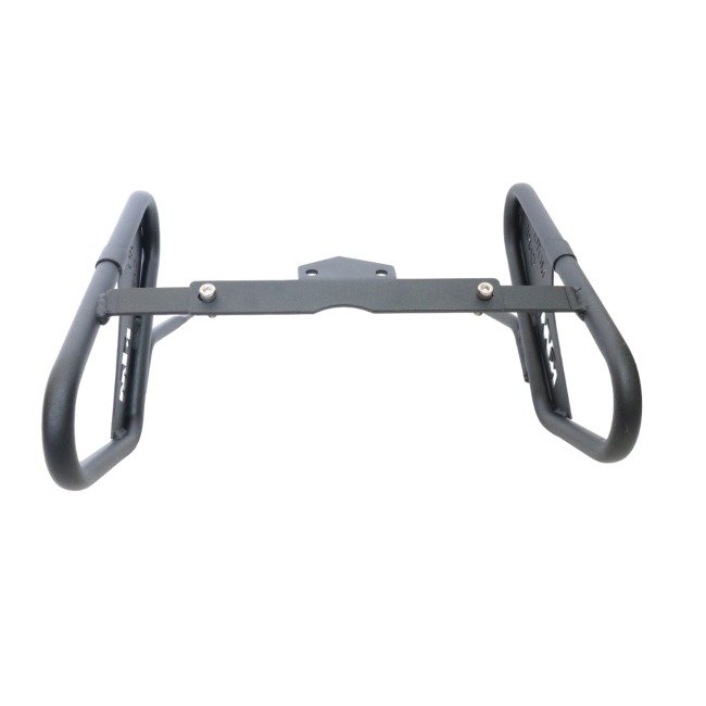 SADDLE STAY WITH PLATE FOR DUKE 200 BS6 - Image 3