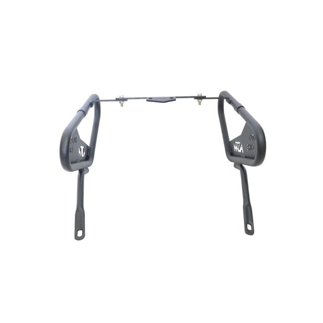 SADDLE STAY WITH PLATE FOR DUKE 200 BS6 - Image 4
