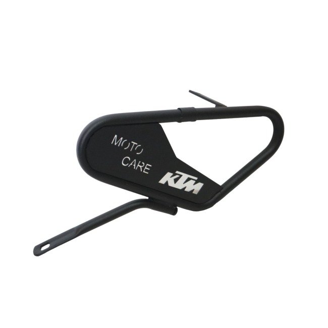SADDLE STAY WITH PLATE FOR DUKE 200 BS6 - Image 5