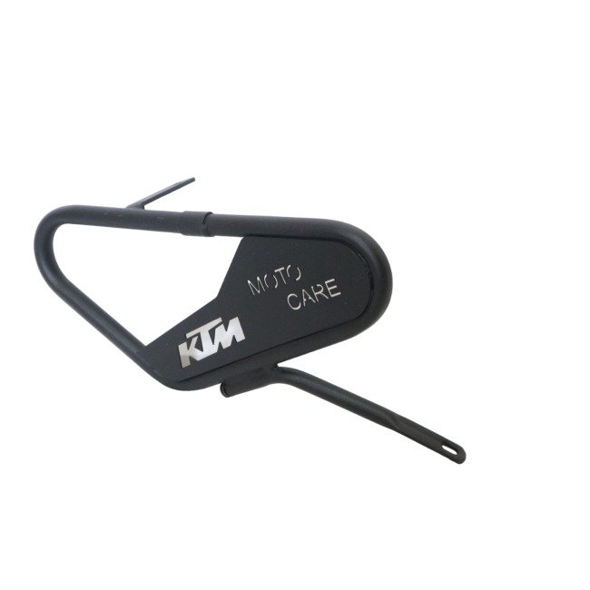 SADDLE STAY WITH PLATE FOR DUKE 200 BS6 - Image 6
