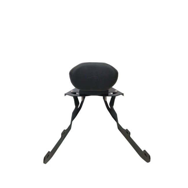 CNC CARRIER PLATE BACKREST DUKE 250/390 BS6