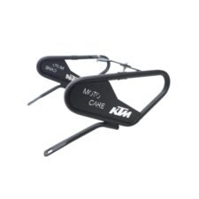 SADDLESTAY WITH PLATE DUKE 250/390 BS6