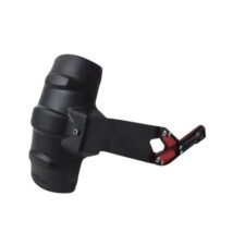 TRIUMPH SPEED 400 TYRE HUGGER