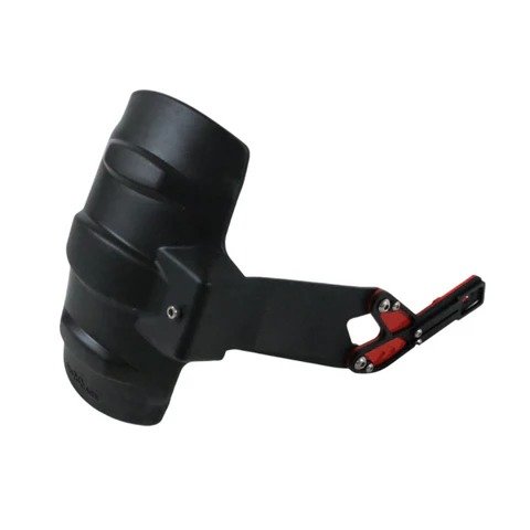 TRIUMPH SPEED 400 TYRE HUGGER - Image 3