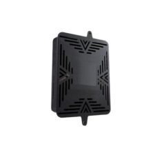 RADIATOR GUARD TRIUMPH SPEED 400/SCRAMBLER 400X