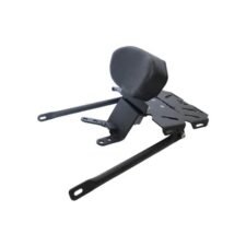 PLATE CARRIER BACKREST TVS APACHE RTR 200