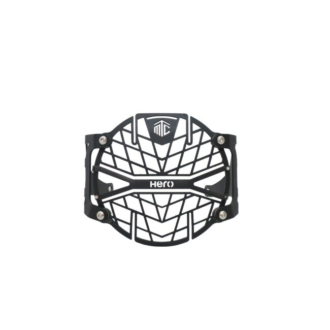 HEADLIGHT GRILL HERO XPULSE 200