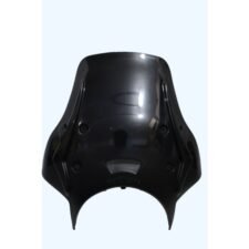 POLY-CARBONATE VISOR ROYAL ENFIELD HIMALAYAN 450