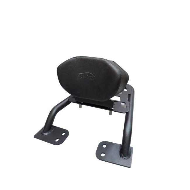 CARRIER WITH BACKREST DOMINAR 250/400 - Image 4