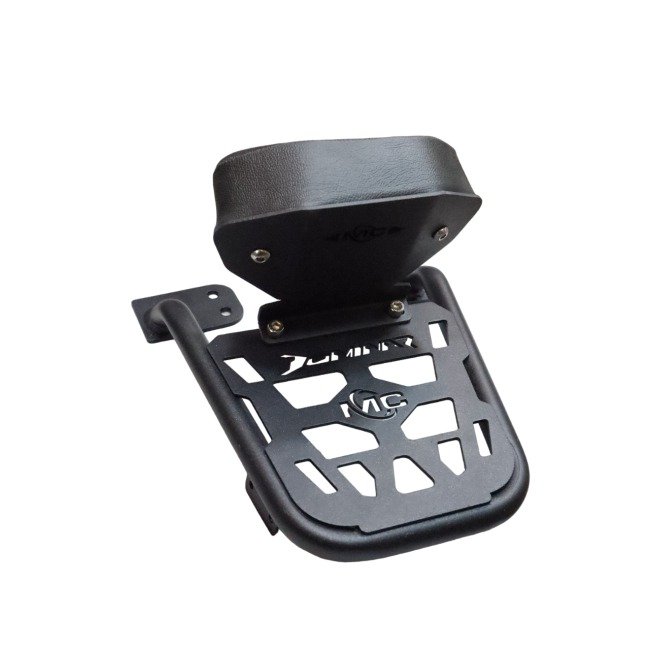 CARRIER WITH BACKREST DOMINAR 250/400 - Image 3