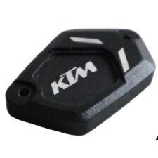 CNC DISC OIL CAP KTM ADV 390
