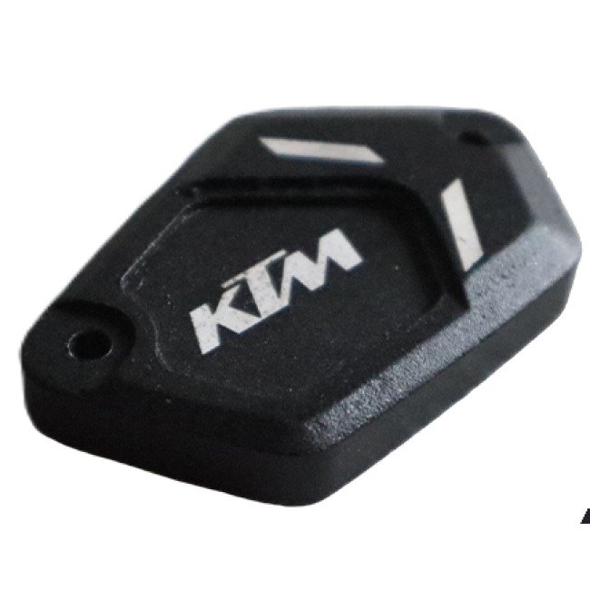 CNC DISC OIL CAP KTM ADV 390