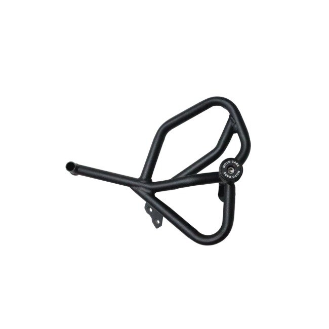 DUAL SLIDER CRASHGUARD ROYAL ENFIELD HIMALAYAN 450 - Image 4