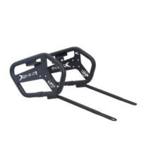 SADDLE STAY WITH PLATE DOMINAR 250/400